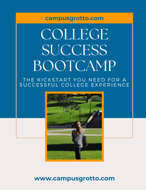 College Success Bootcamp