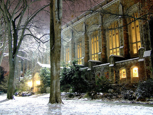 Michigan Law Library