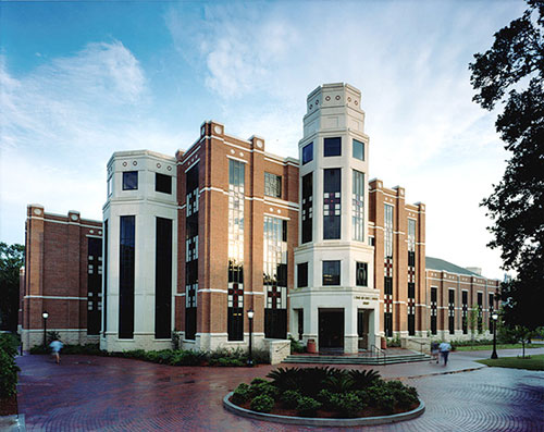 Monroe Library