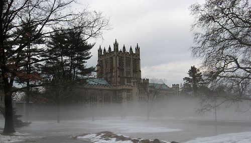 Vassar Library