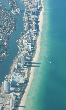 Miami Beach Spring Break