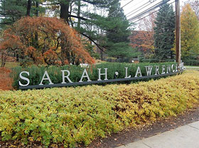 Sarah Lawrence College