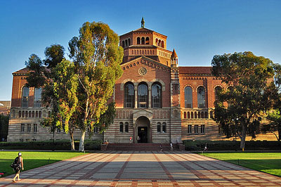 Most Beautiful College Libraries