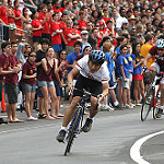 Rice Beer Bike College Tradition