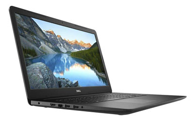 Dell Inspiron 17 Dell Inspiron 17
