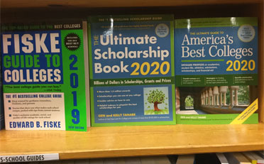 How to Find the Right College Finding the right college