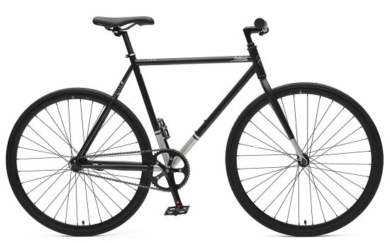 Golden Cycles single-speed Golden Cycles single-speed