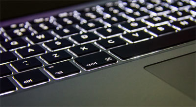 Laptop Keyboard