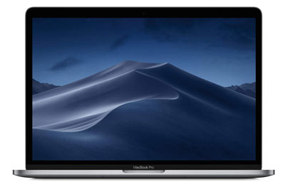 Apple MacBook Pro 13-inch