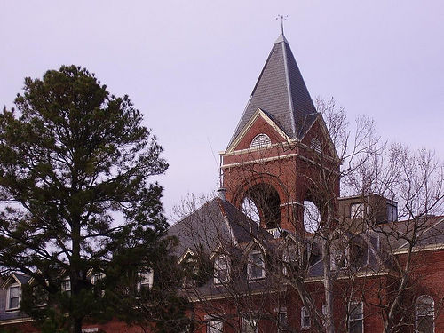 Agnes Scott College