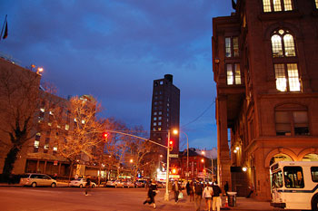 Cooper Union Cooper Union