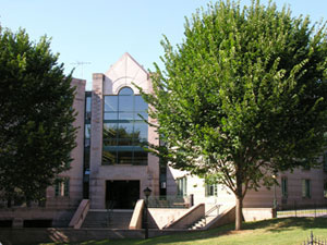 Fordham University - Rose Hill Fordham University - Rose Hill