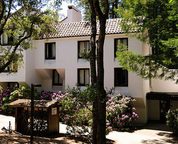 UC Santa Cruz UC Santa Cruz