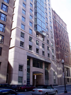 Suffolk University