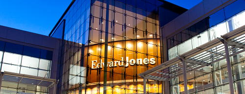 Edward Jones Internship