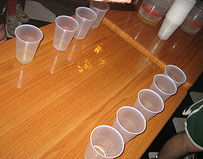 Flip Cup