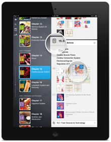 iPad Textbooks iPad Textbooks