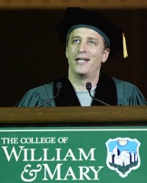 Jon Stewart Commencement Speech