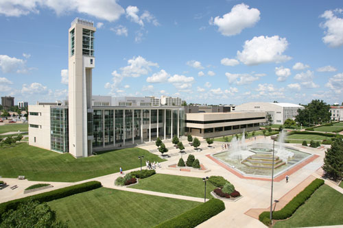 Meyer Library