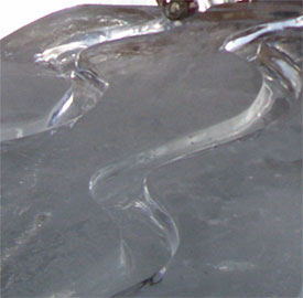 Ice Luge Party Ice Luge Party