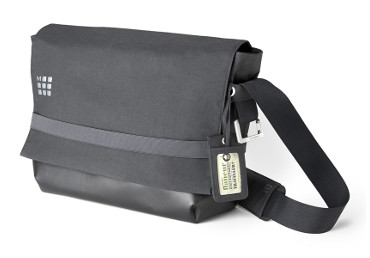 Moleskine MyCloud Messenger Bag