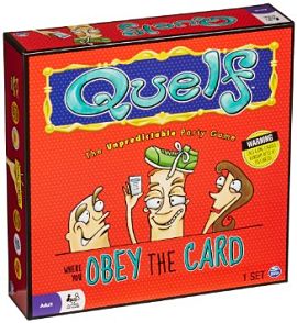 Quelf