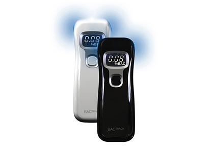 breathalyzer