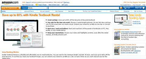 Amazon Amazon