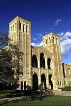 UCLA is the most popular college UCLA is the most popular college
