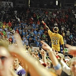 THON Penn State College Tradition